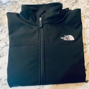 North Face Windstopper Jacket